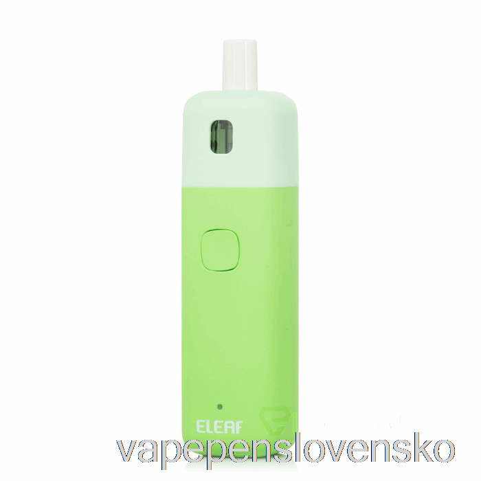 Eleaf Iore Pastelka 15w Pod System Greenery Vape Slovensko